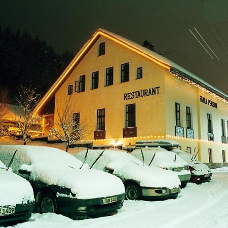 Penzion Family Svoboda nad Úpou Exterior foto