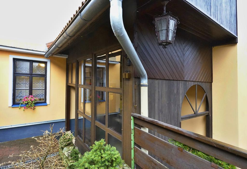 Penzion Family Svoboda nad Úpou Exterior foto